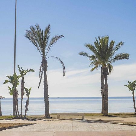 Mshome Playa Rincon Con Piscina Rincón de la Victoria Exteriör bild